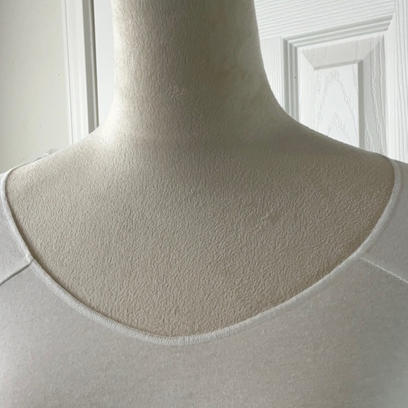 Wild Fable - Women's Long Sleeve V-Neck T-Shirt Size XS - Picture 8 of 13